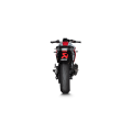 Akrapovic Carbon Fiber Slip-on Exhaust for BMW F 900 R / XR